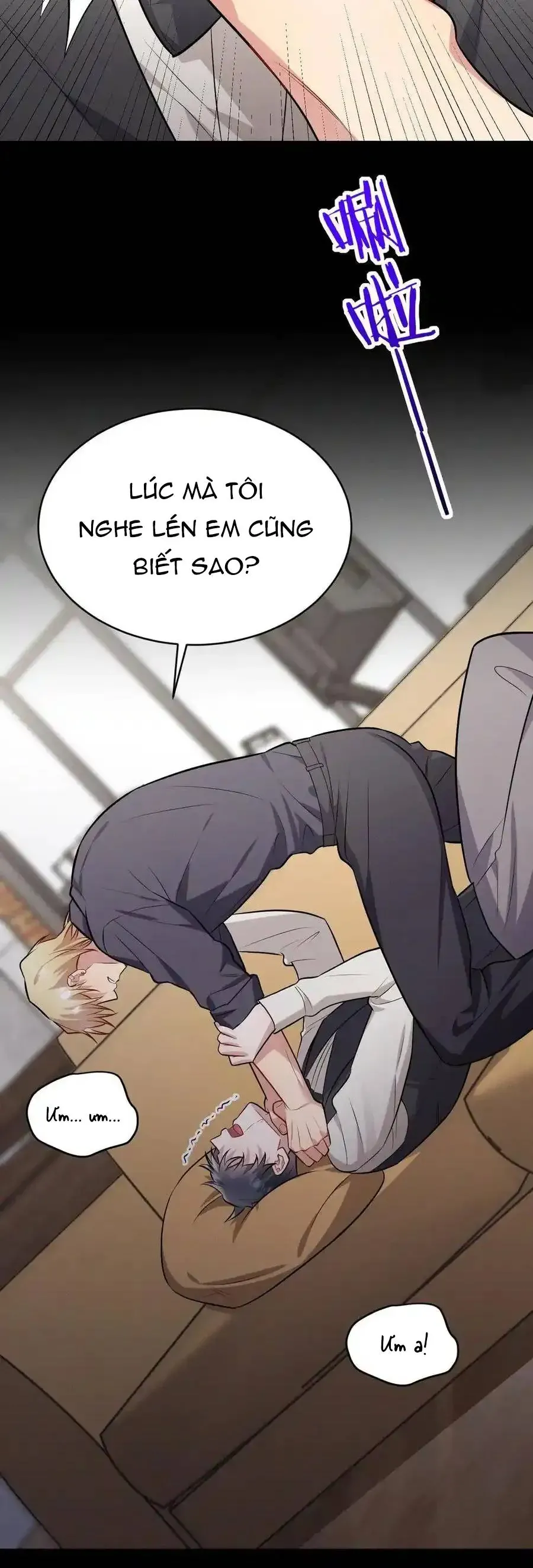 Trung Khuyển Công Lược - Chapter 46 - Page 53