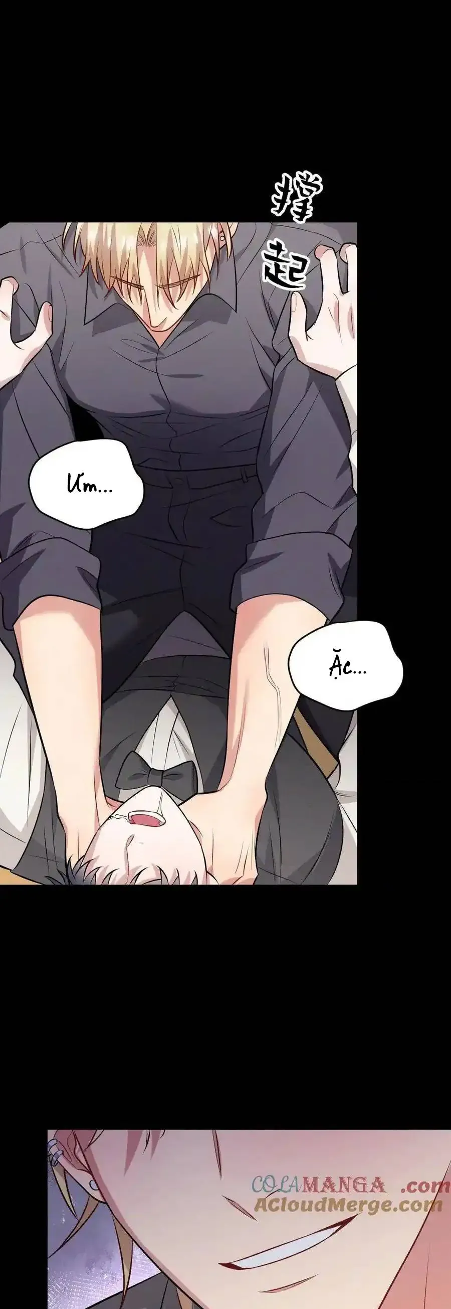 Trung Khuyển Công Lược - Chapter 46 - Page 57