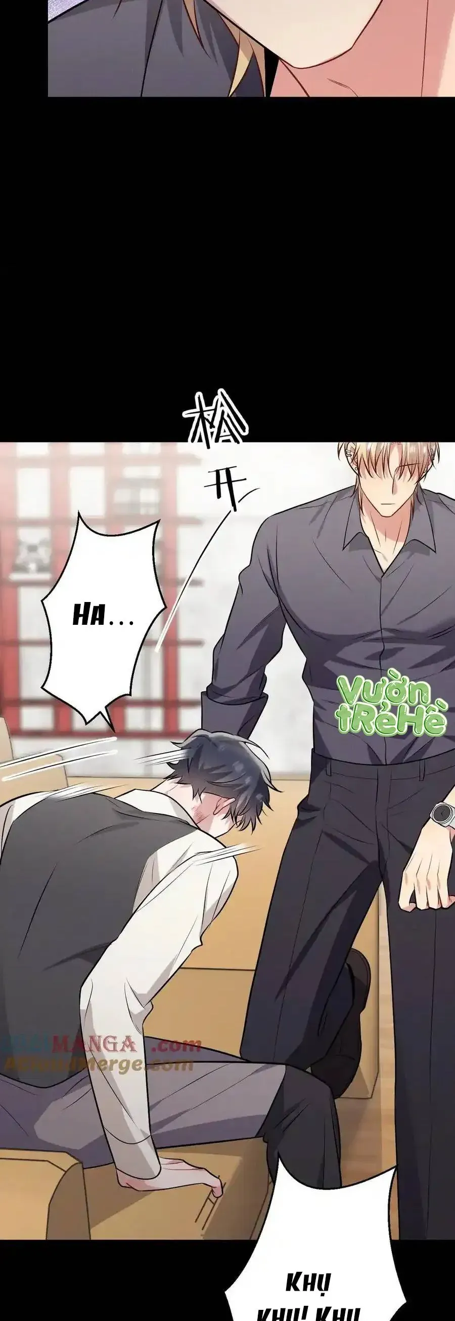 Trung Khuyển Công Lược - Chapter 46 - Page 58