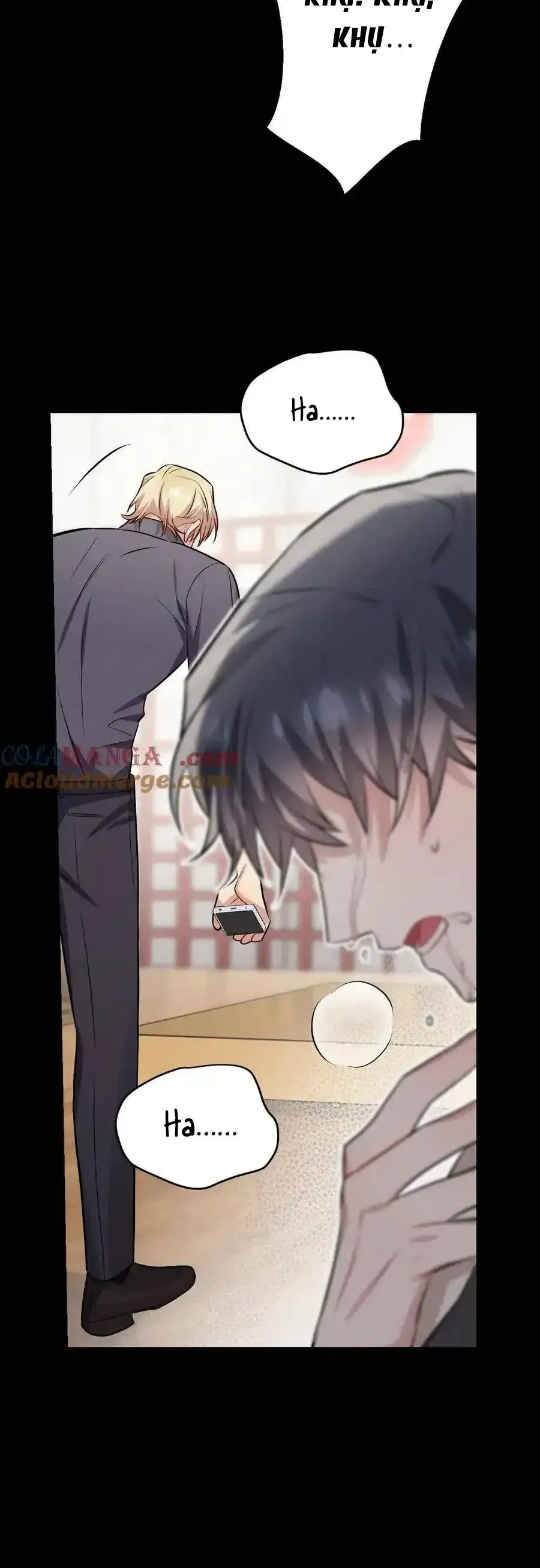 Trung Khuyển Công Lược - Chapter 46 - Page 59