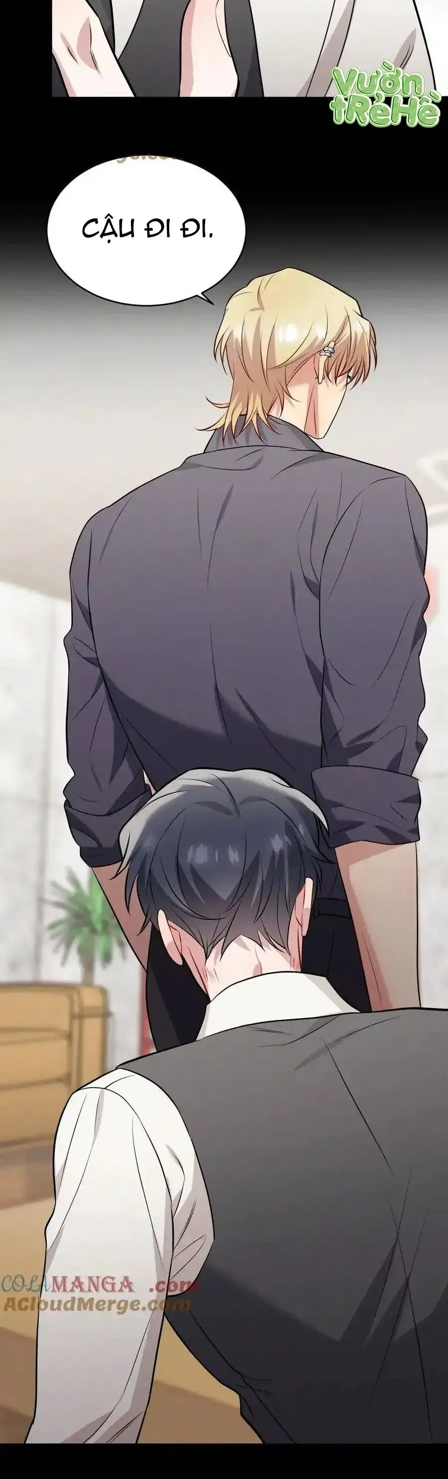 Trung Khuyển Công Lược - Chapter 46 - Page 61