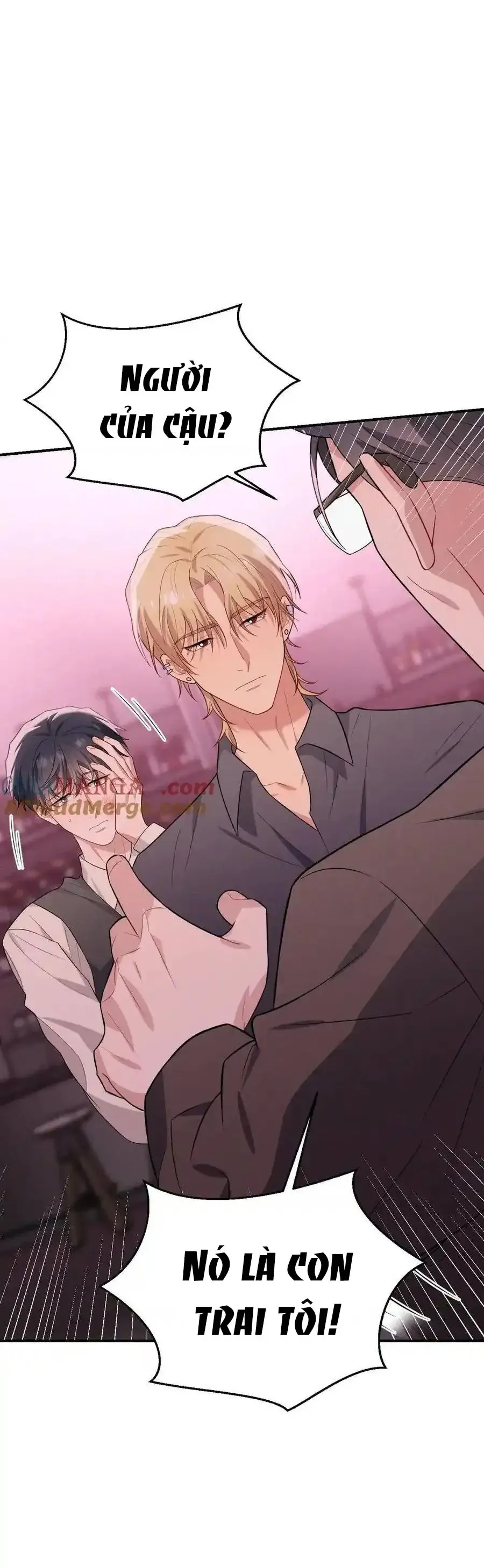 Trung Khuyển Công Lược - Chapter 46 - Page 8