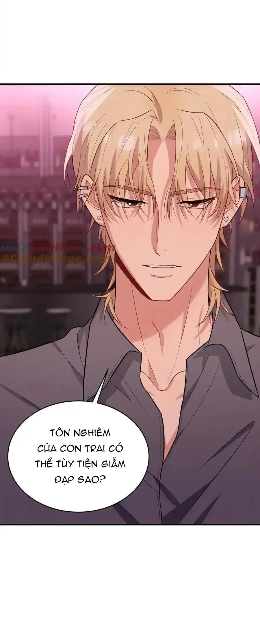 Trung Khuyển Công Lược - Chapter 46 - Page 9