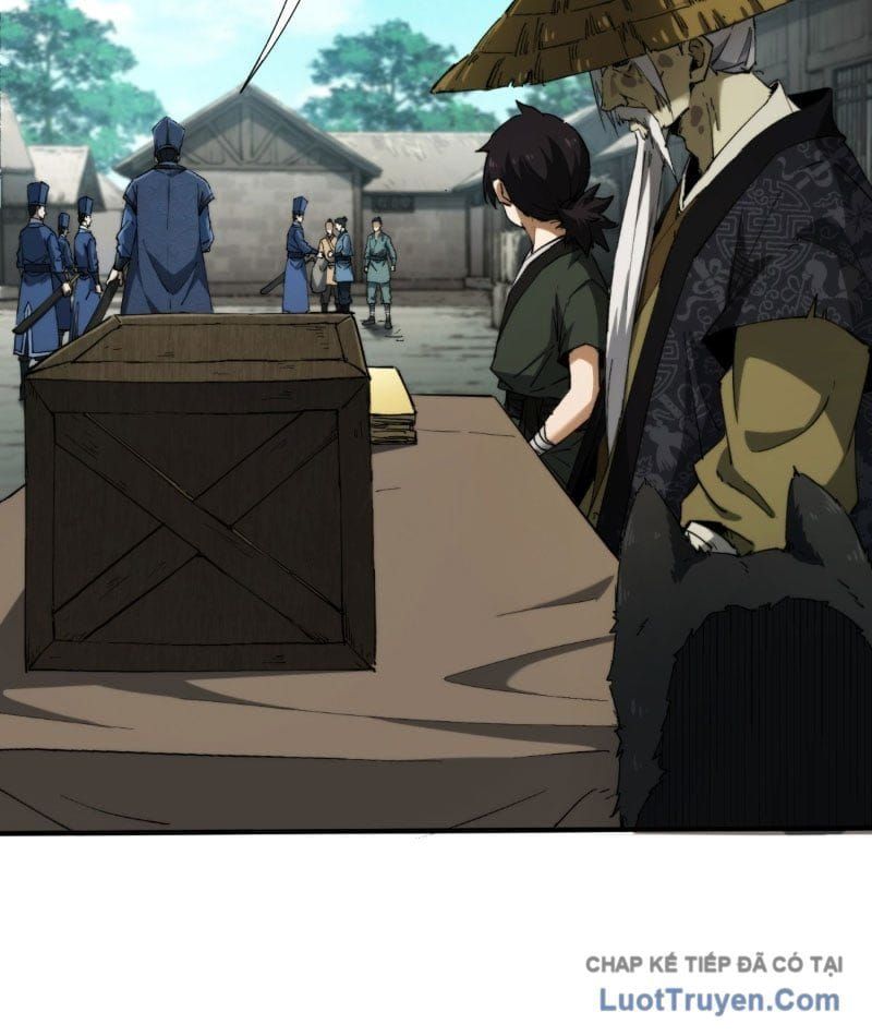 Đại Đạo Chi Thượng - Chapter 8 - Page 10