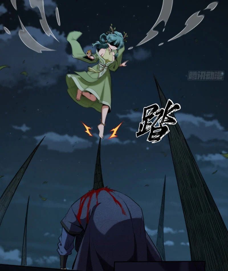 Đại Đạo Chi Thượng - Chapter 8 - Page 106