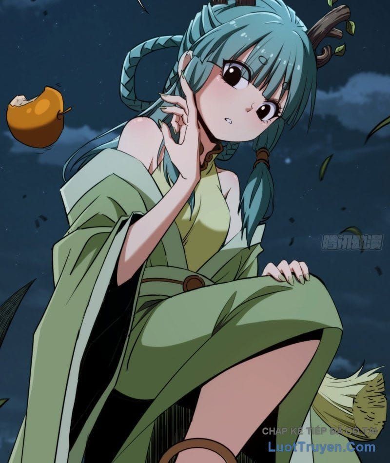 Đại Đạo Chi Thượng - Chapter 8 - Page 108