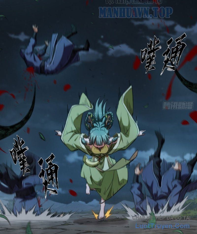 Đại Đạo Chi Thượng - Chapter 8 - Page 112