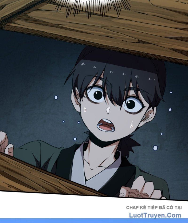 Đại Đạo Chi Thượng - Chapter 8 - Page 116