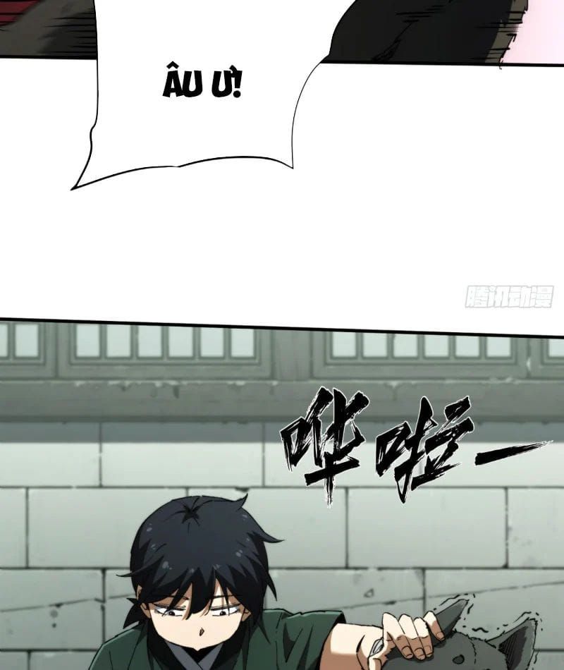 Đại Đạo Chi Thượng - Chapter 8 - Page 13