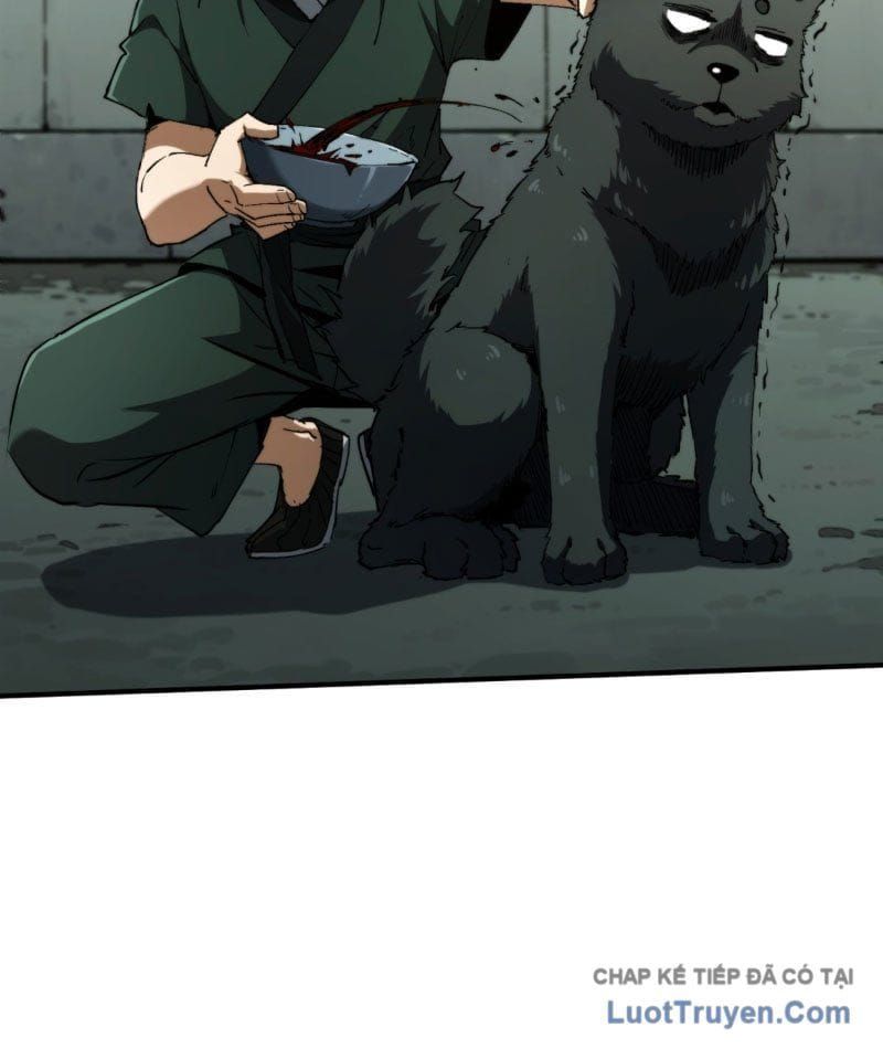 Đại Đạo Chi Thượng - Chapter 8 - Page 14