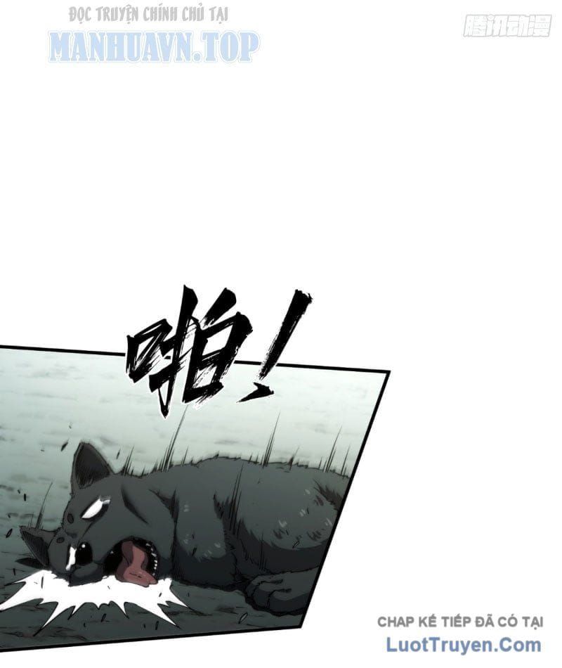 Đại Đạo Chi Thượng - Chapter 8 - Page 15