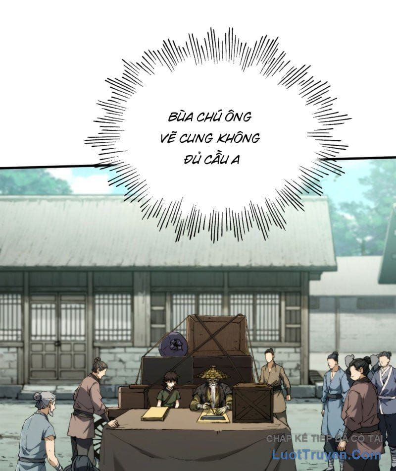 Đại Đạo Chi Thượng - Chapter 8 - Page 17