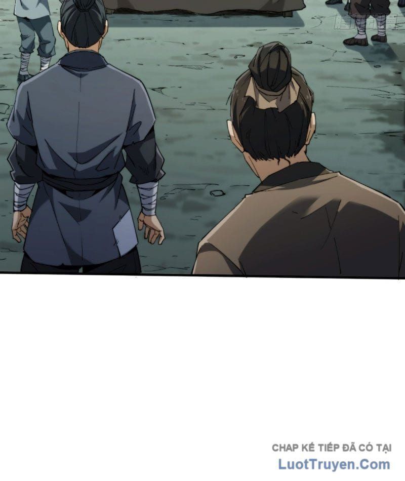 Đại Đạo Chi Thượng - Chapter 8 - Page 18