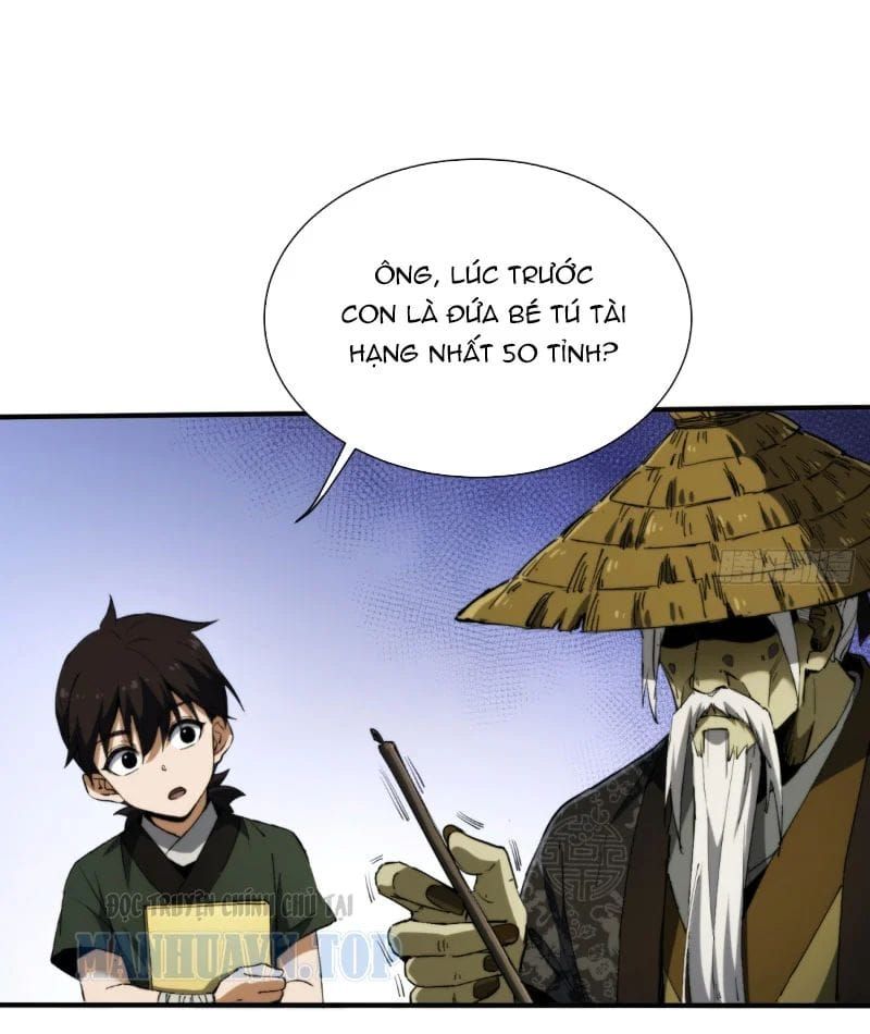 Đại Đạo Chi Thượng - Chapter 8 - Page 19