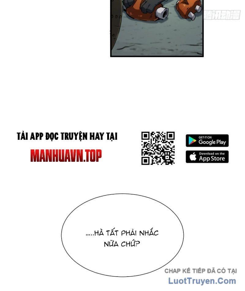 Đại Đạo Chi Thượng - Chapter 8 - Page 21