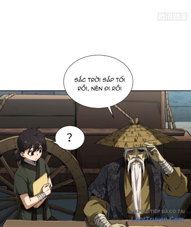 Đại Đạo Chi Thượng - Chapter 8 - Page 24
