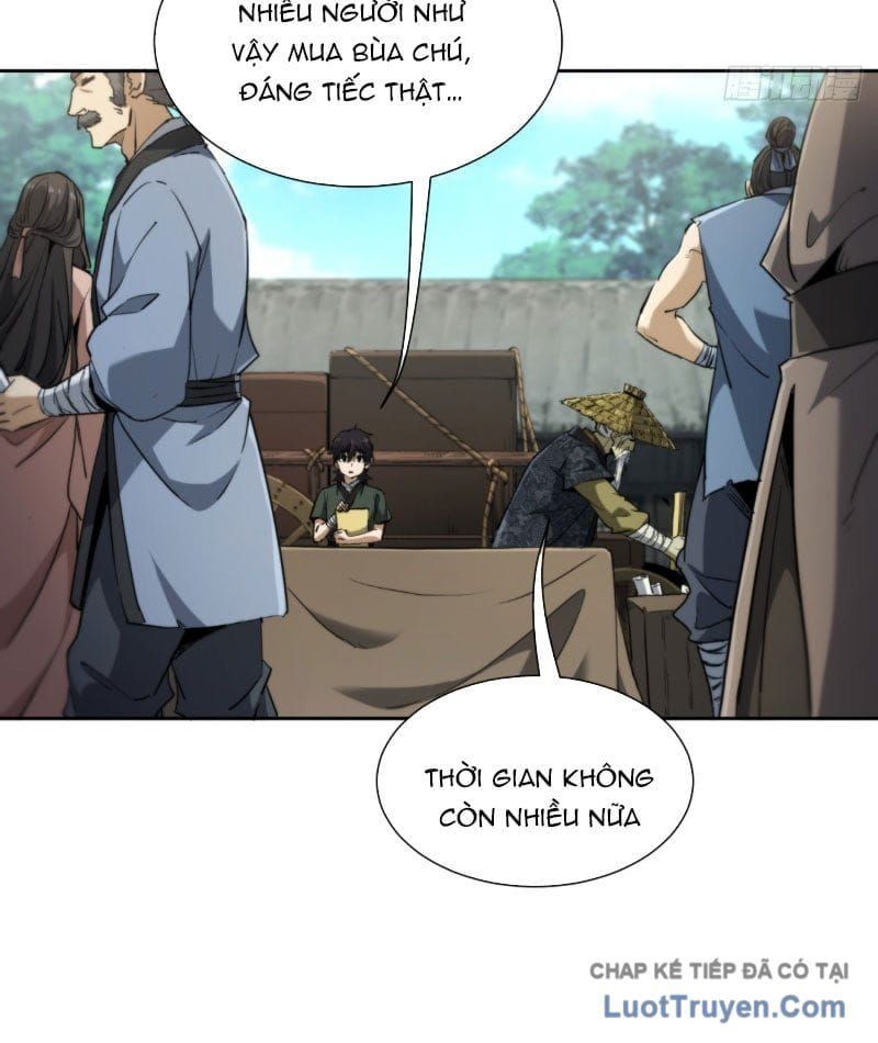 Đại Đạo Chi Thượng - Chapter 8 - Page 27