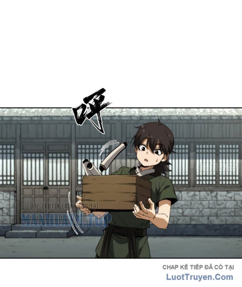 Đại Đạo Chi Thượng - Chapter 8 - Page 28