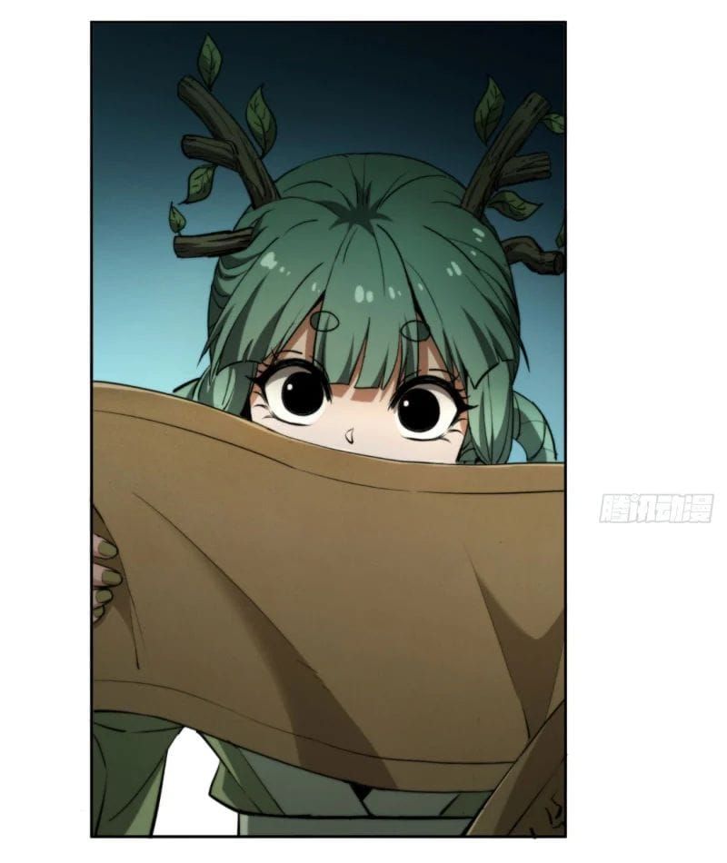 Đại Đạo Chi Thượng - Chapter 8 - Page 31