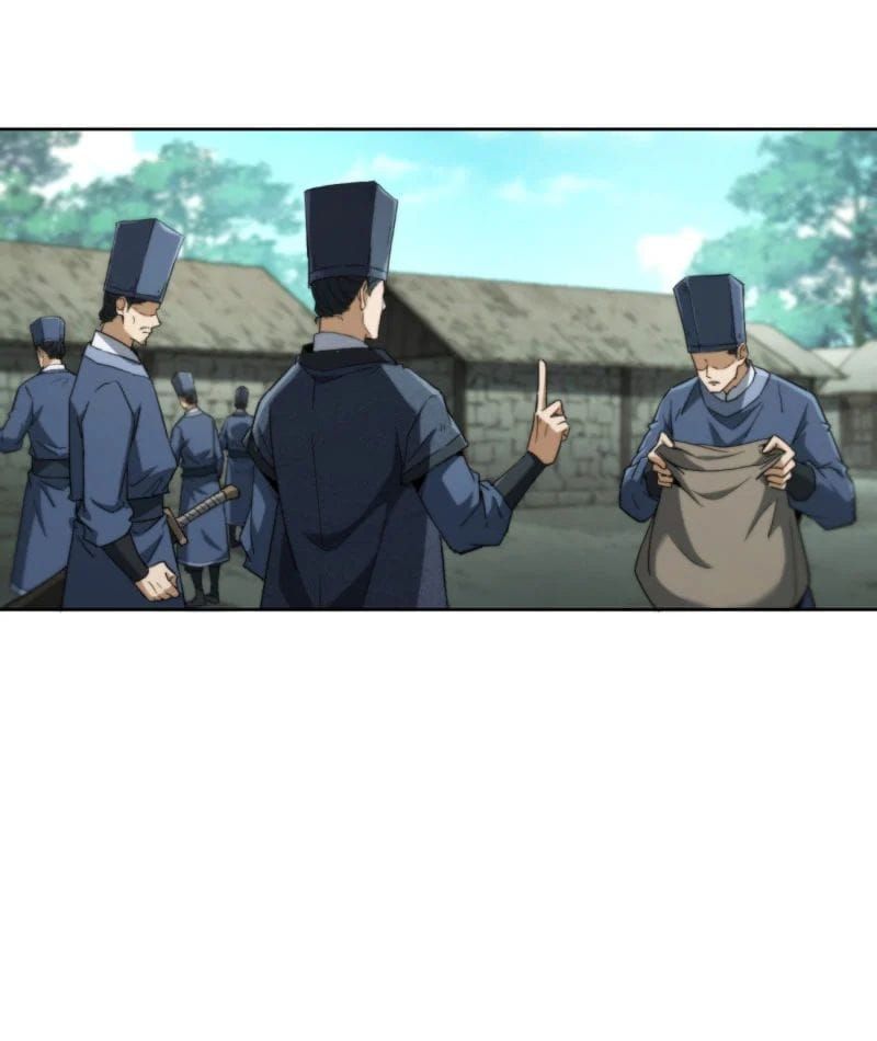 Đại Đạo Chi Thượng - Chapter 8 - Page 33