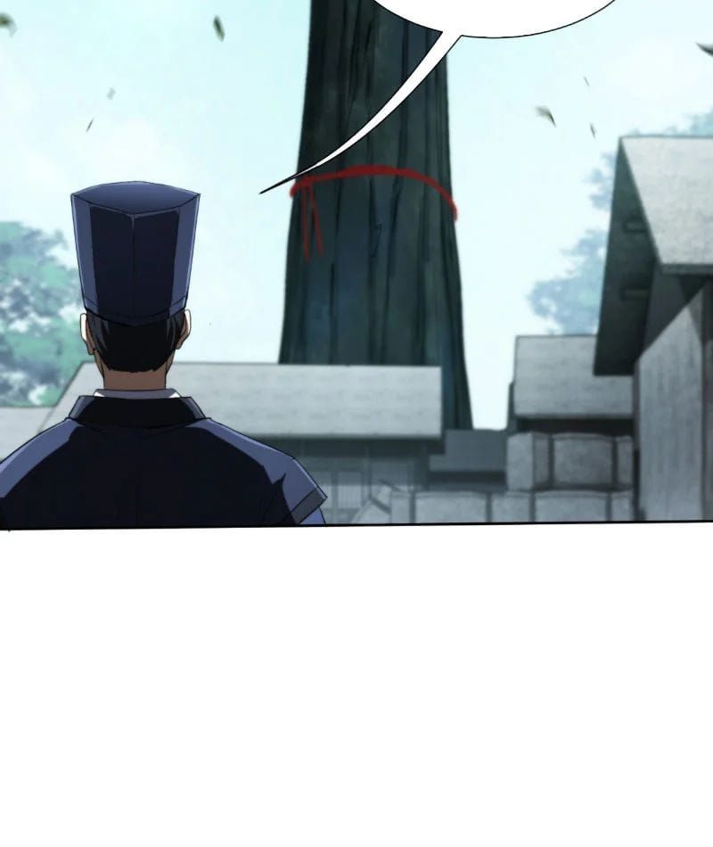 Đại Đạo Chi Thượng - Chapter 8 - Page 39