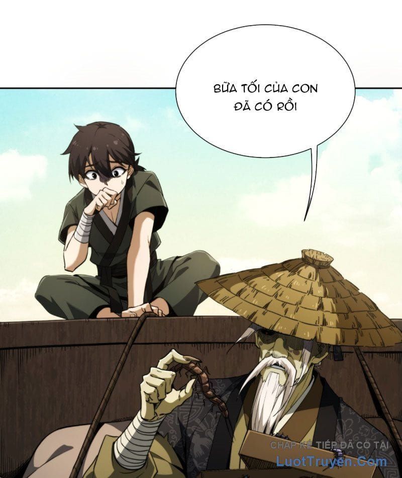 Đại Đạo Chi Thượng - Chapter 8 - Page 42