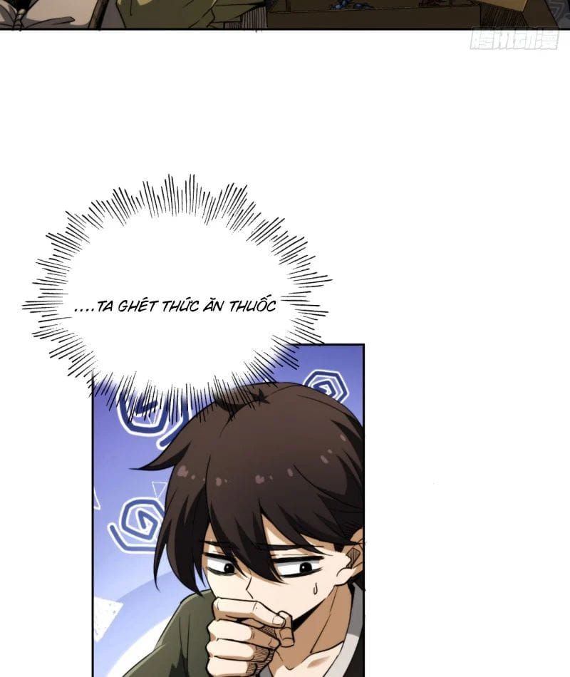 Đại Đạo Chi Thượng - Chapter 8 - Page 43