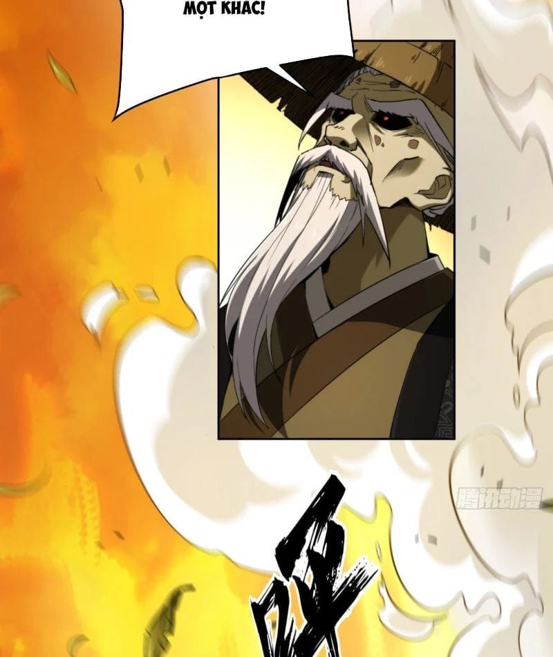 Đại Đạo Chi Thượng - Chapter 8 - Page 45