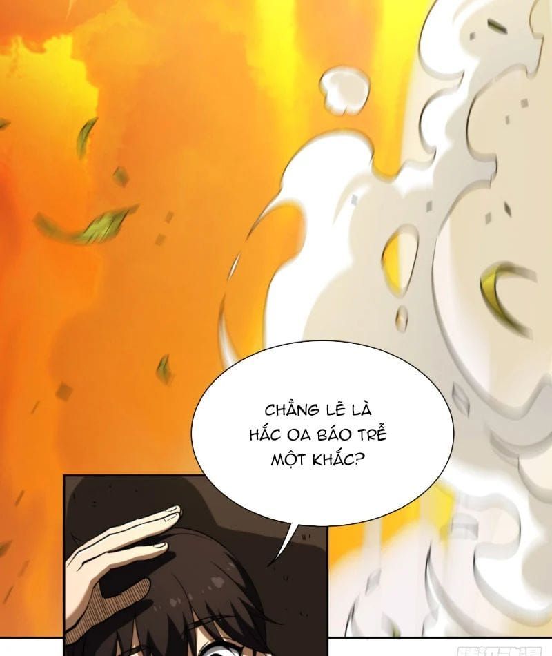 Đại Đạo Chi Thượng - Chapter 8 - Page 47