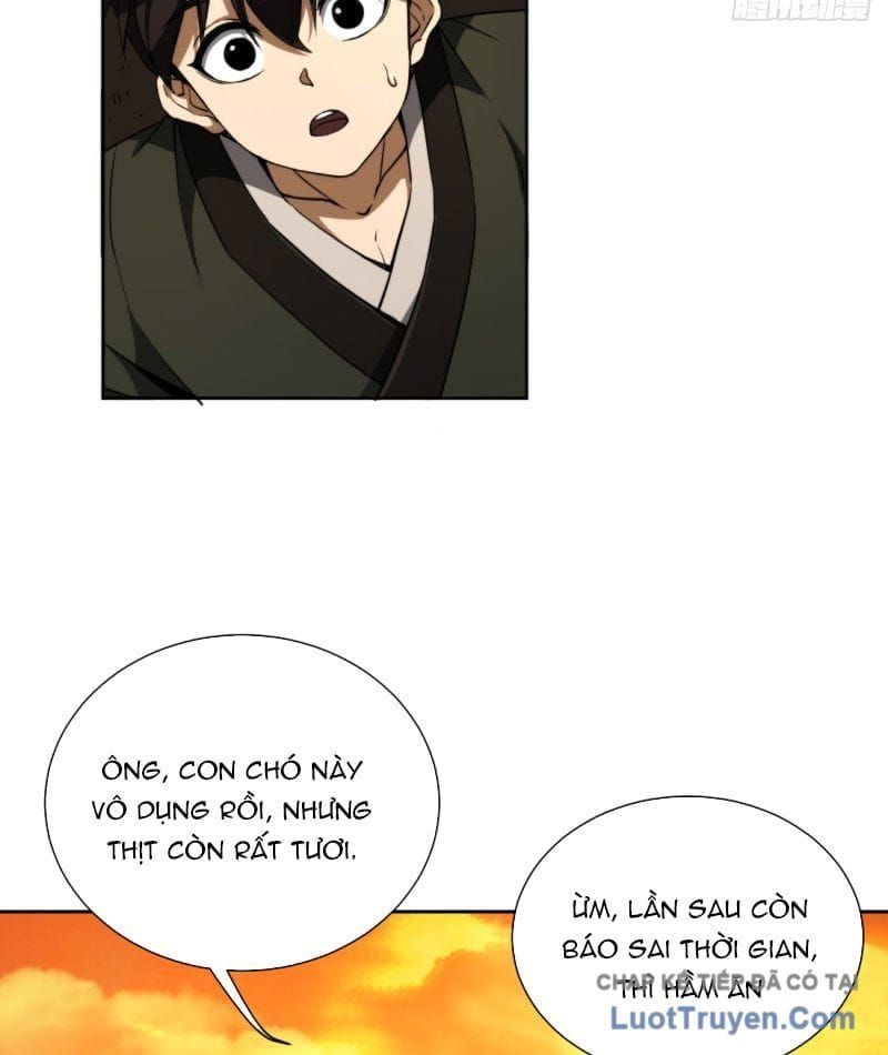 Đại Đạo Chi Thượng - Chapter 8 - Page 48