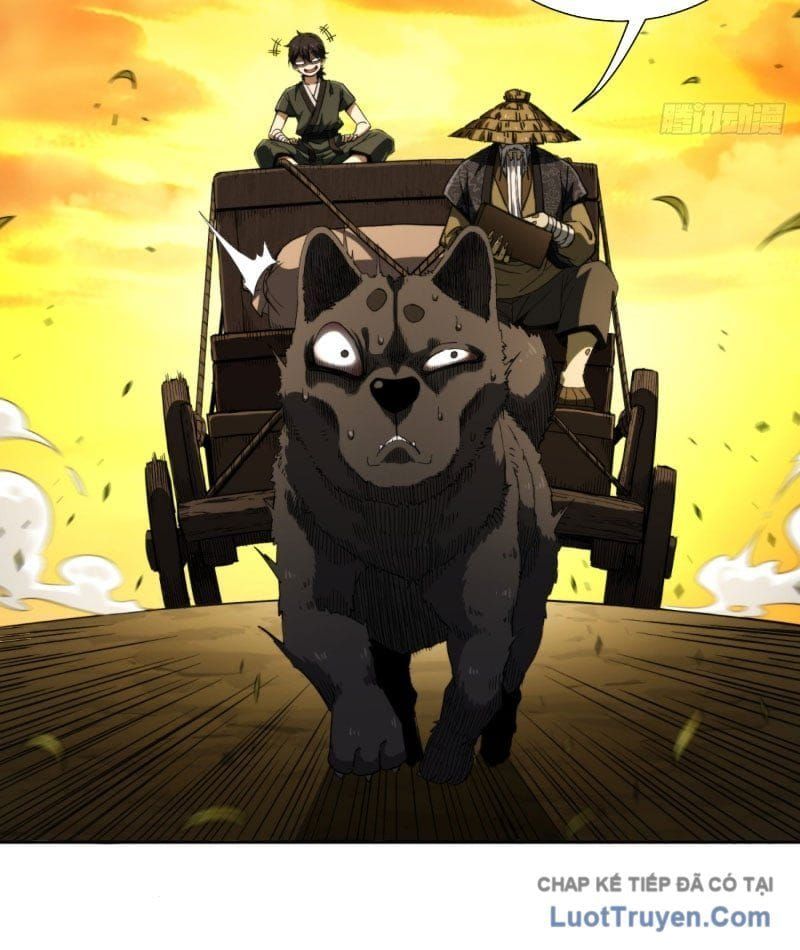 Đại Đạo Chi Thượng - Chapter 8 - Page 49