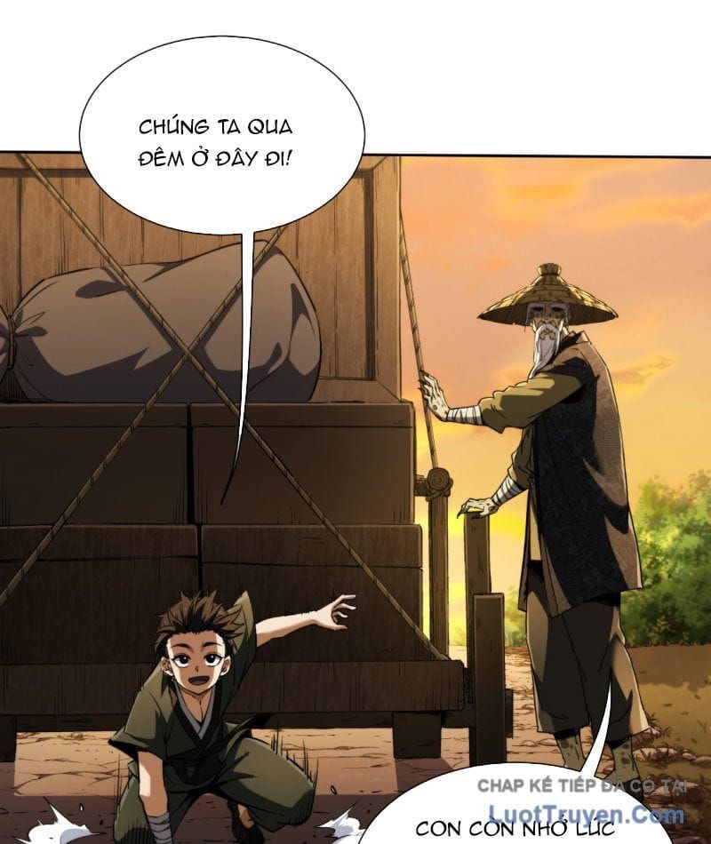 Đại Đạo Chi Thượng - Chapter 8 - Page 55