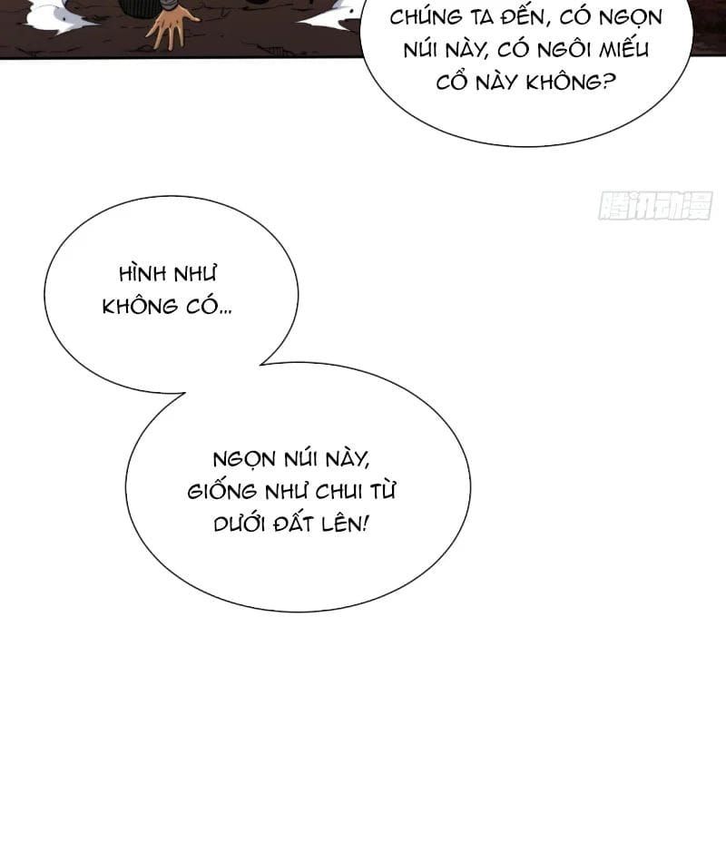 Đại Đạo Chi Thượng - Chapter 8 - Page 56