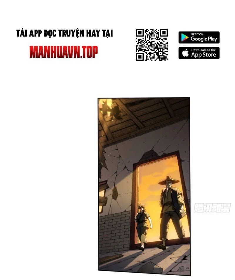 Đại Đạo Chi Thượng - Chapter 8 - Page 57