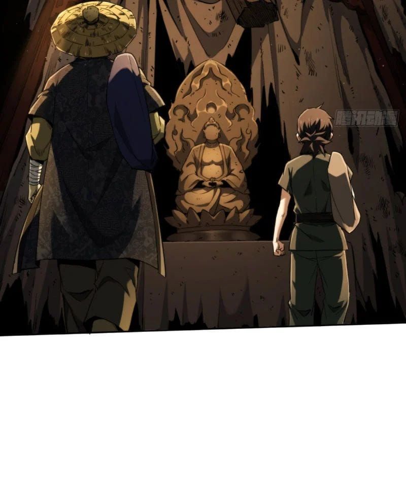 Đại Đạo Chi Thượng - Chapter 8 - Page 59