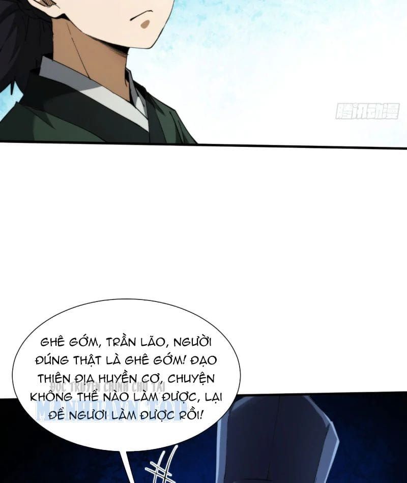 Đại Đạo Chi Thượng - Chapter 8 - Page 6
