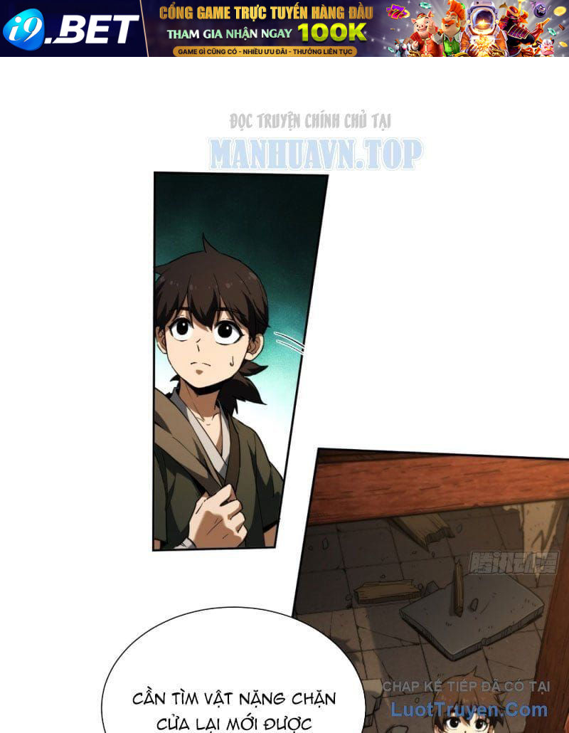 Đại Đạo Chi Thượng - Chapter 8 - Page 60