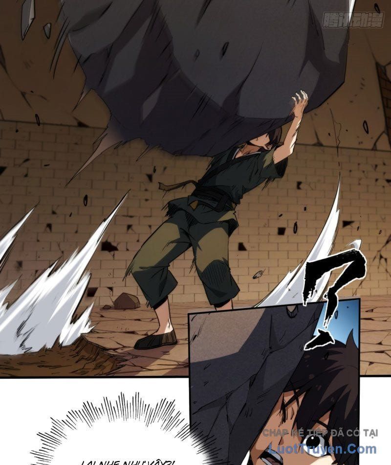 Đại Đạo Chi Thượng - Chapter 8 - Page 66