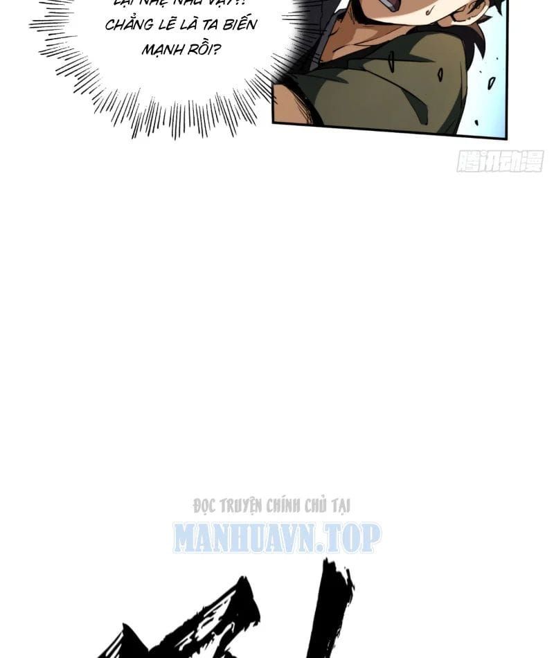 Đại Đạo Chi Thượng - Chapter 8 - Page 67