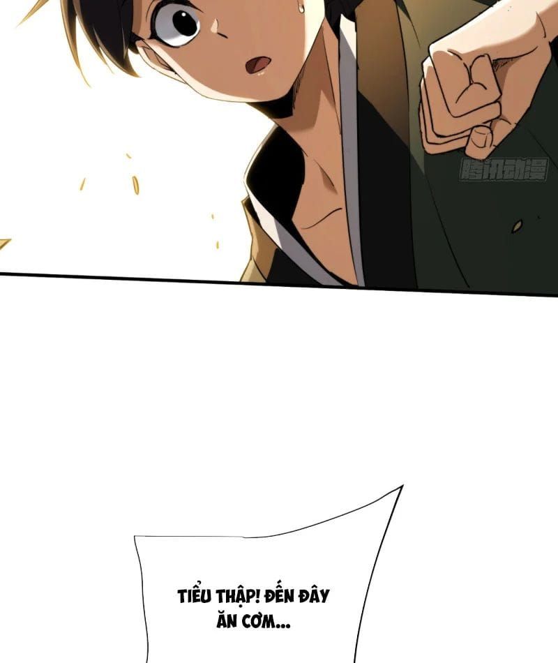 Đại Đạo Chi Thượng - Chapter 8 - Page 73