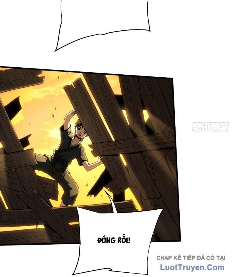 Đại Đạo Chi Thượng - Chapter 8 - Page 74