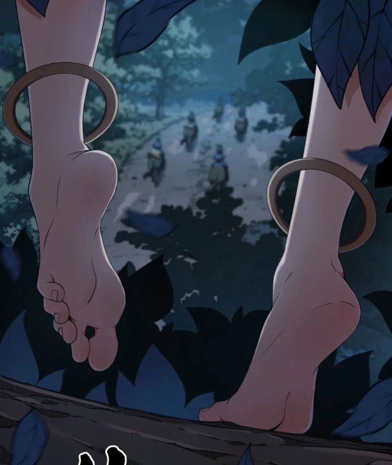 Đại Đạo Chi Thượng - Chapter 8 - Page 77