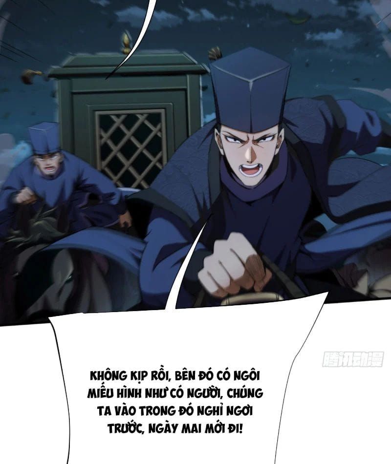 Đại Đạo Chi Thượng - Chapter 8 - Page 79