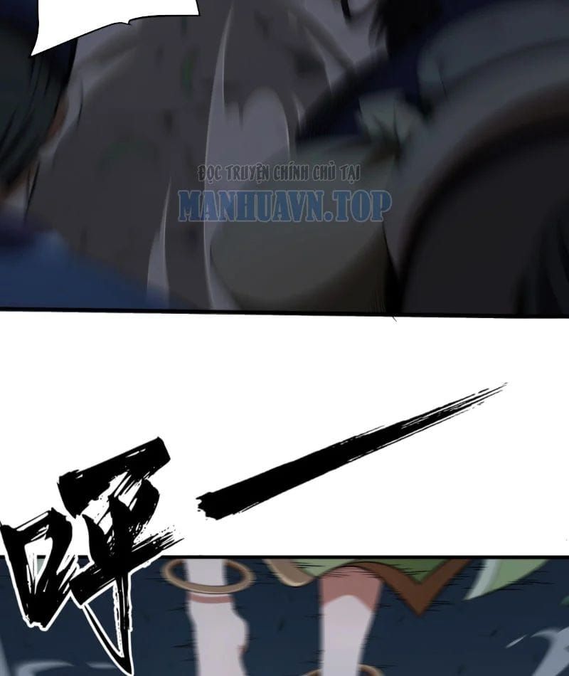 Đại Đạo Chi Thượng - Chapter 8 - Page 83