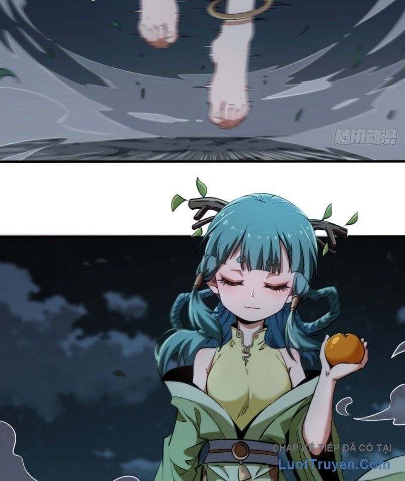 Đại Đạo Chi Thượng - Chapter 8 - Page 84