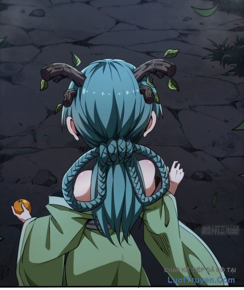 Đại Đạo Chi Thượng - Chapter 8 - Page 88