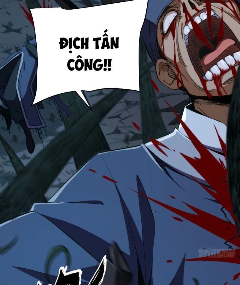 Đại Đạo Chi Thượng - Chapter 8 - Page 92