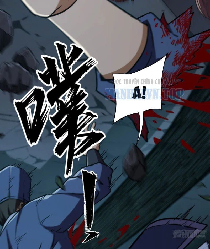 Đại Đạo Chi Thượng - Chapter 8 - Page 96