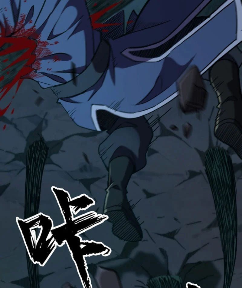 Đại Đạo Chi Thượng - Chapter 8 - Page 97