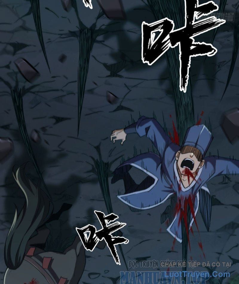 Đại Đạo Chi Thượng - Chapter 8 - Page 98